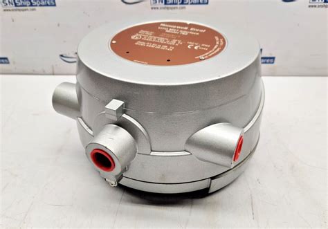 Honeywell Enraf VITO MRT Interface Model 762 – S N Marine