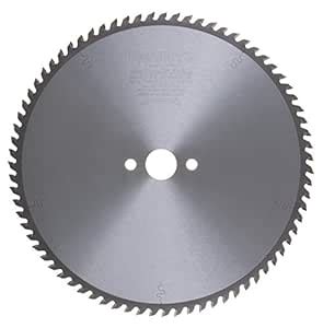 Tenryu PP-30075AB 300mm Panel Saw Blade 75T 30mm Arbor : Amazon.in ...