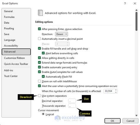 Excel Custom Format Complete Guide 的图像结果