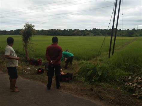 Water Registivity - Geometric Engineering Services