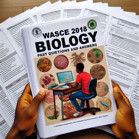 Wassce 2018 Questions