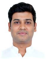 Shinde, Dr. Shrikant Eknath SS