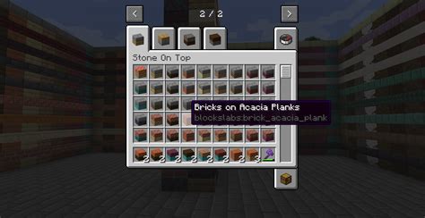 Image result for Minecraft Block Mods