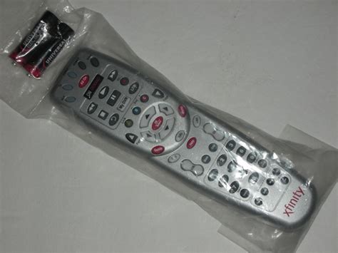 Image result for Xfinity Universal Remote