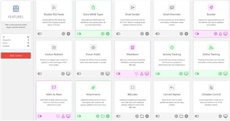 bbPress Development Updates | Follow development on the latest release