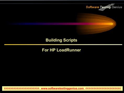 Image result for Load Runner Scripts
