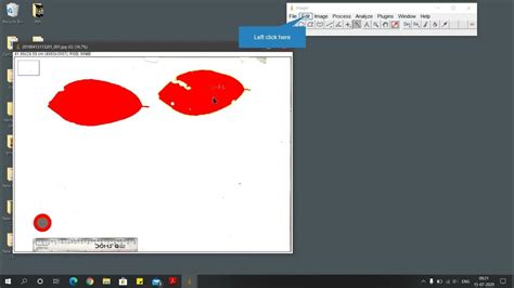 Image result for ImageJ Tutorial Length