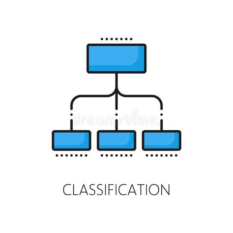 Classification Algorithm Icon 的图像结果