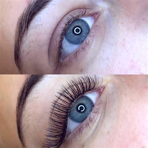 Eyelash Extensions | Classic Individual Lash Extension Treatments