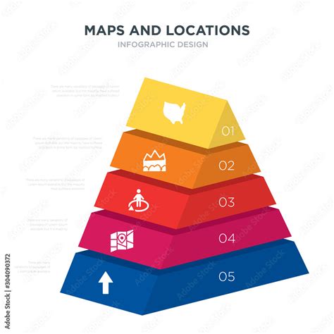 Image result for Pyramid Map