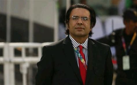 PCB suspends Director Usman Wahla over Asia Cup handshake row post ...