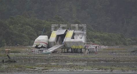 Image result for Alien Covenant Spaceship