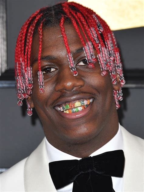 Lil Yachty - Rapper, Singer