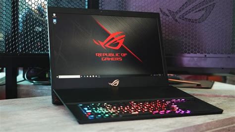 Here Are The List Of All The Best Laptops From CES 2019 - MobyGeek.com