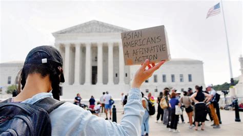 US sees unrest over SC decisions
