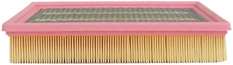 Luber-finer AF5986 Heavy Duty Air Filter : Amazon.in: Car & Motorbike