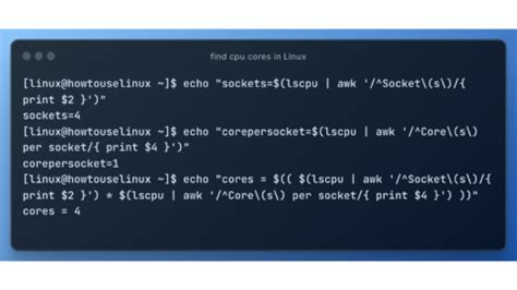 Image result for Linux Core Command