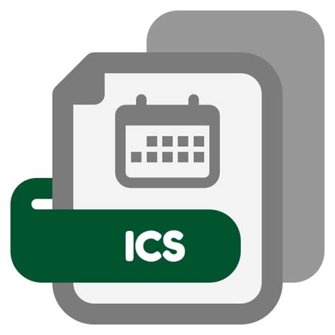 Download ICS File 的图像结果