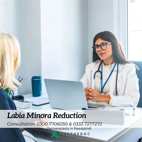Labia Minora Reduction in Rawalpindi | Labiaplasty at Aesthedoc Clinic