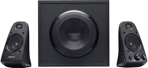 Buy Logitech Z623 Speakers Online In India At Lowest Price | Vplak