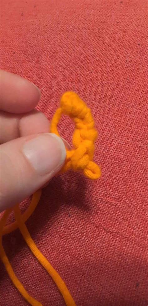 Image result for Woobles Magic Ring Tutorial