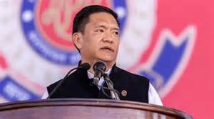SC seeks Centre's reply on PIL accusing Arunachal CM of granting ...