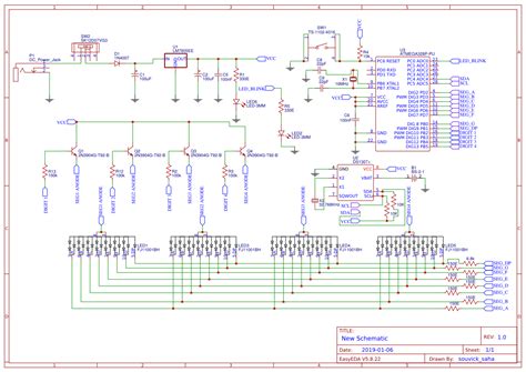 Digital Clock with Arduino 的图像结果