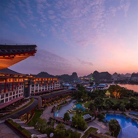 SHANGRI-LA GUILIN - Hotel Reviews, Photos, Rate Comparison - Tripadvisor