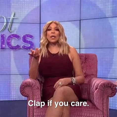 Wendy Williams Memes