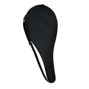Buy TaktZeit Easy 2 GO Tennis Racquet Cover Bag Case Lightweight Padded ...