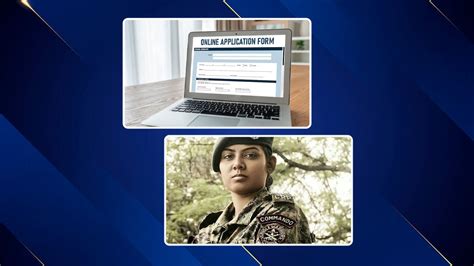 UPSC CAPF Recruitment 2024: असिस्टेंट कमांडेंट बनने के लिए 506 पद पर ...