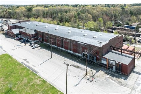 1400 Iron Horse Park, North Billerica, MA 01862 - Industrial for Lease ...