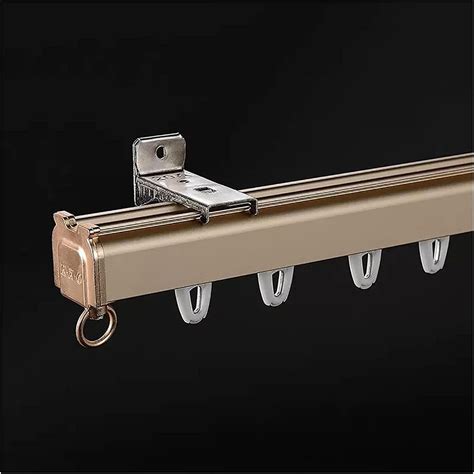 Curtain Rail Ceiling Curtain Track Wall-Mounted India | Ubuy