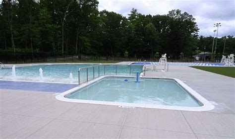 First look: Schenectady's new Central Park pool