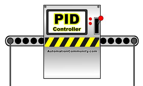Rezultat imagine pentru What Is PID Controller