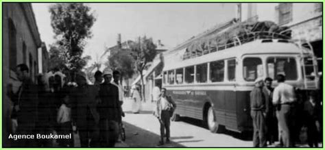 Boukamel - موقع آت مژاب ... للحضارة عنوان