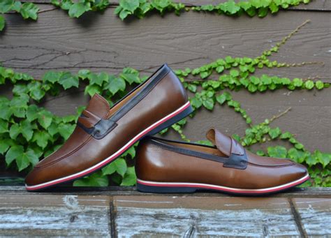 The Best Men's Summer Loafers are the Romeo Penny Loafers - Marc Nolan