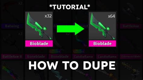 Image result for Mm2 Dupe Script Pastebin