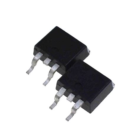 10pcs IRF5305S TO263 F5305S TO-263 IRF5305SPBF IRF5305STRPBF : Amazon ...