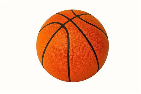 Basketball White Background 的图像结果