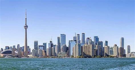 7 Places To Visit In Toronto For A Gala-Time In 2026