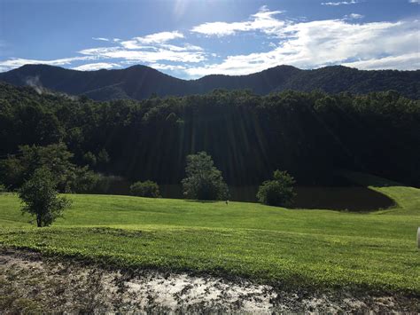 Trackrock Campground & Cabins | Blairsville, GA