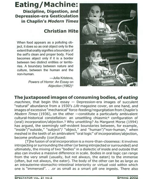 Image result for Eating Machine