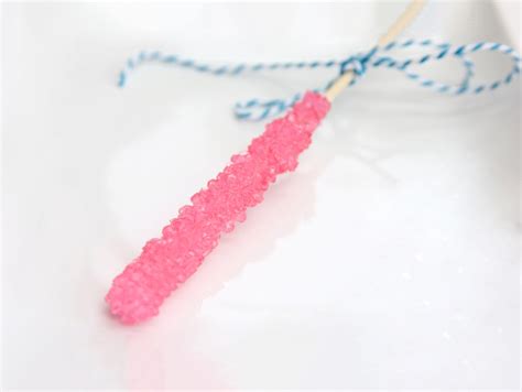 Science Experiments at Home Rock Candy 的图像结果