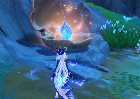 Fontaine 4.2 | ALL New Genshin Impact Hydroculus Locations