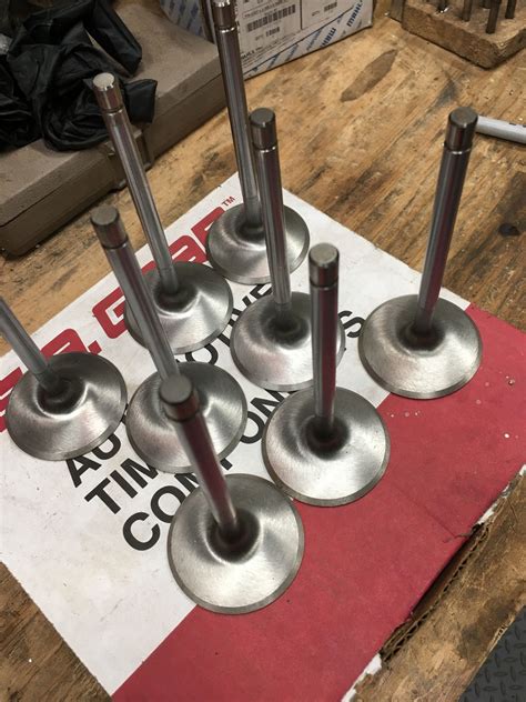 Image result for LS3 Changing Intake Valves