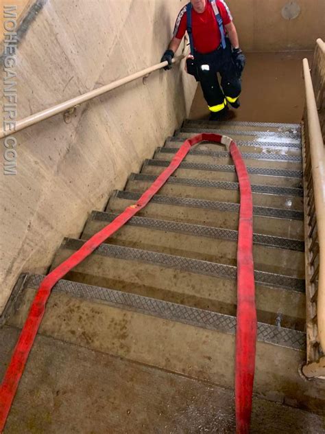 Image result for Standpipe Evolution Fire Service