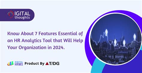 Transform Your HR Strategy: Discover 7 Key Features for an HR Analytics ...
