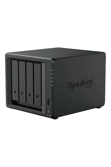 Synology 4-Bay DS423+ - Celeron J4125 : Amazon.in: Computers & Accessories