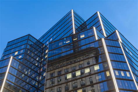 3 Columbus Circle - New York Offices